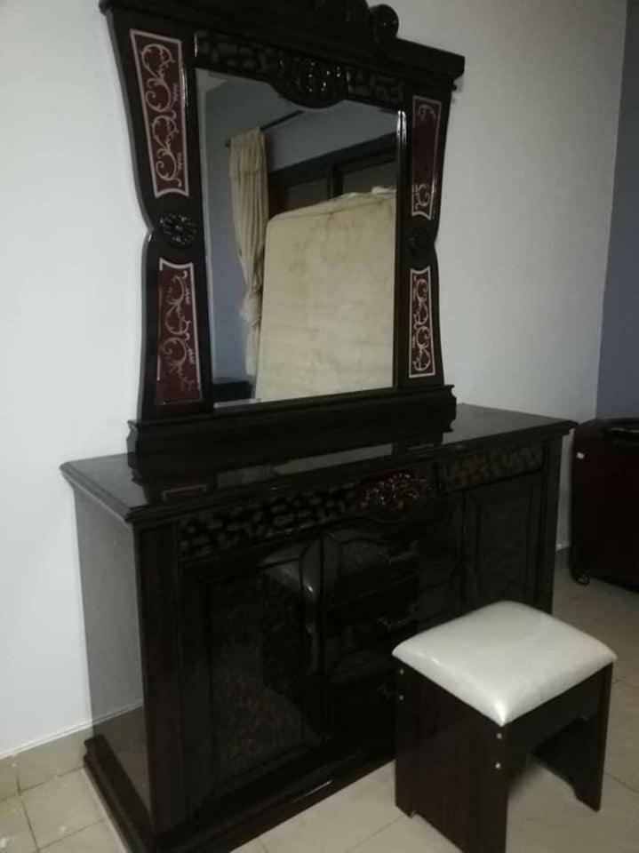 Villa Contemporaine Yaoundé Eksteriør bilde