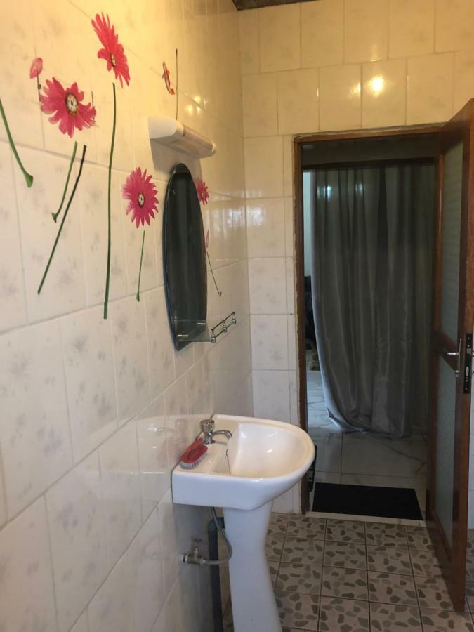 Villa Contemporaine Yaoundé Eksteriør bilde